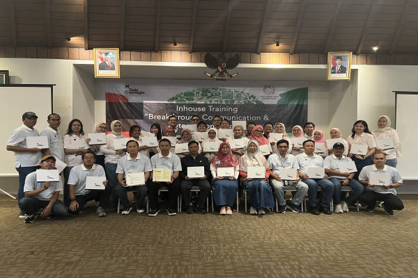 Inhouse Training 2025