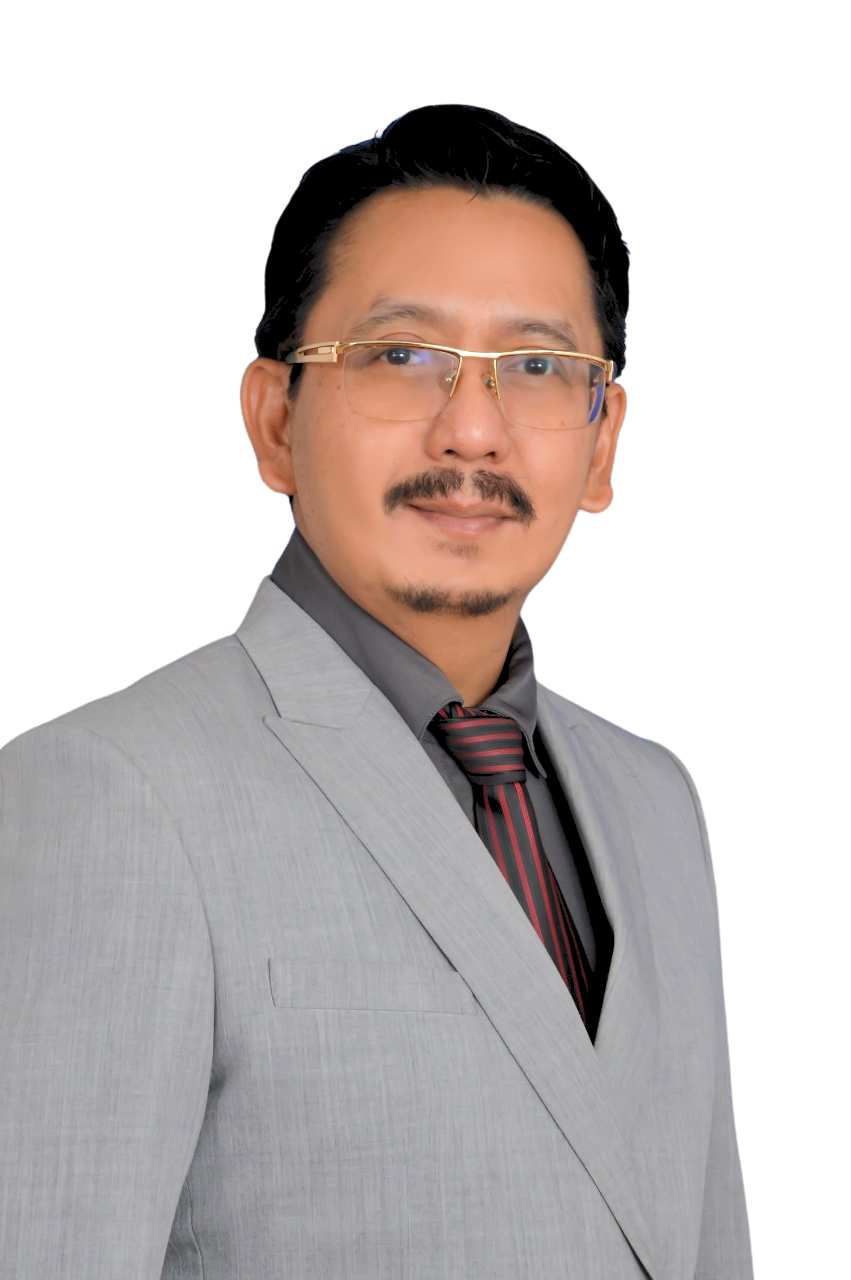 Temy Tresna Kamadjaja