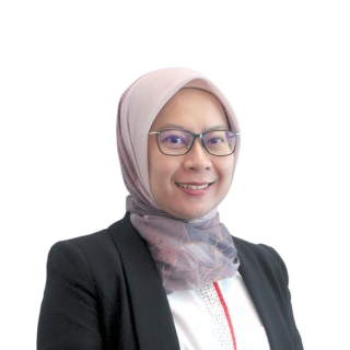 Venti Yustianti Martina