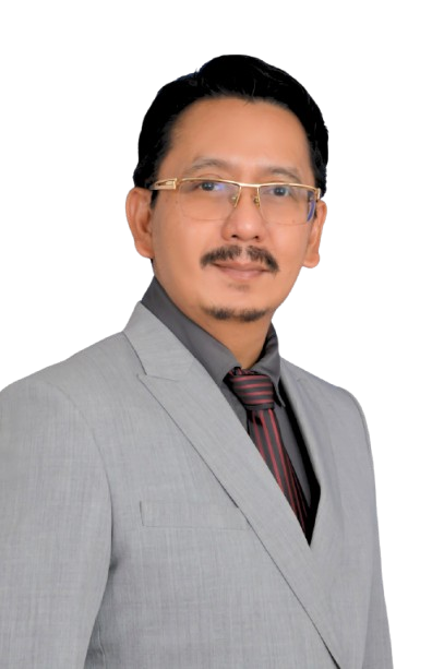 Temy Tresna Kamadjaja